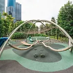 Rustic Studio Agile Bukit Bintang By Rumabnb