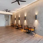 Rustic Studio Agile Bukit Bintang By Rumabnb