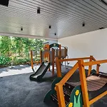 Rustic Studio Agile Bukit Bintang By Rumabnb