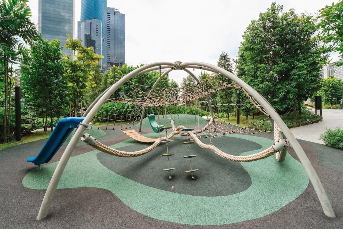 Pangsapuri Rustic Agile Bukit Bintang By Rumabnb