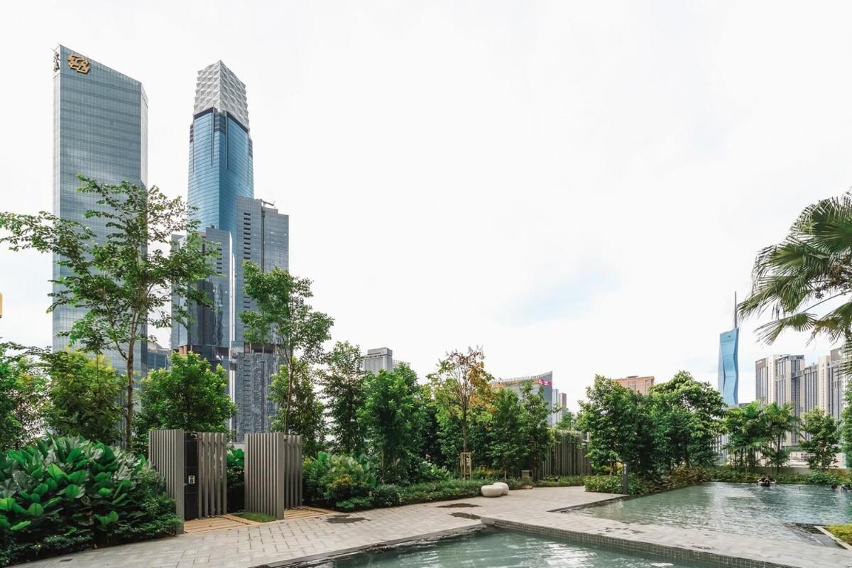 Rustic Agile Bukit Bintang By Rumabnb Kuala Lumpur