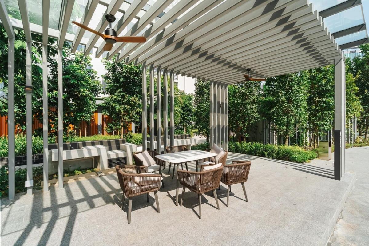 Rustic Agile Bukit Bintang By Rumabnb *