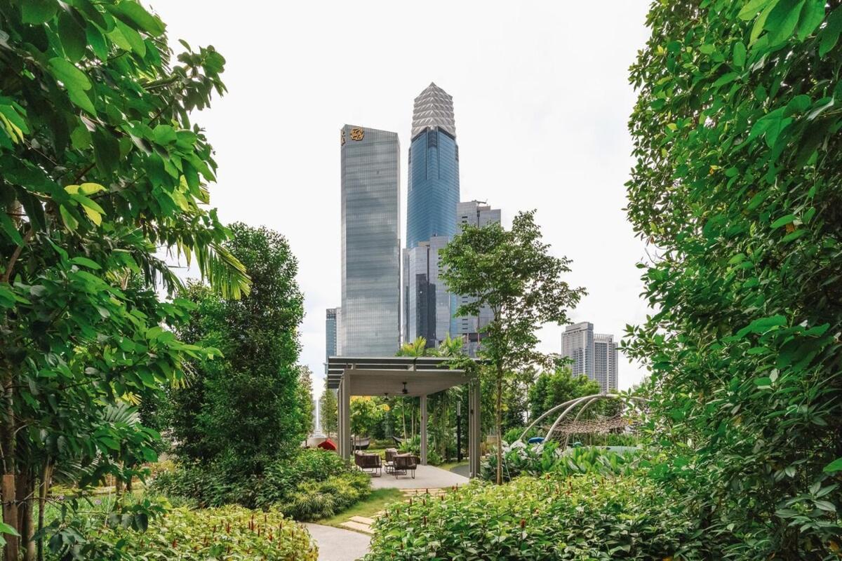 Rustic Agile Bukit Bintang By Rumabnb