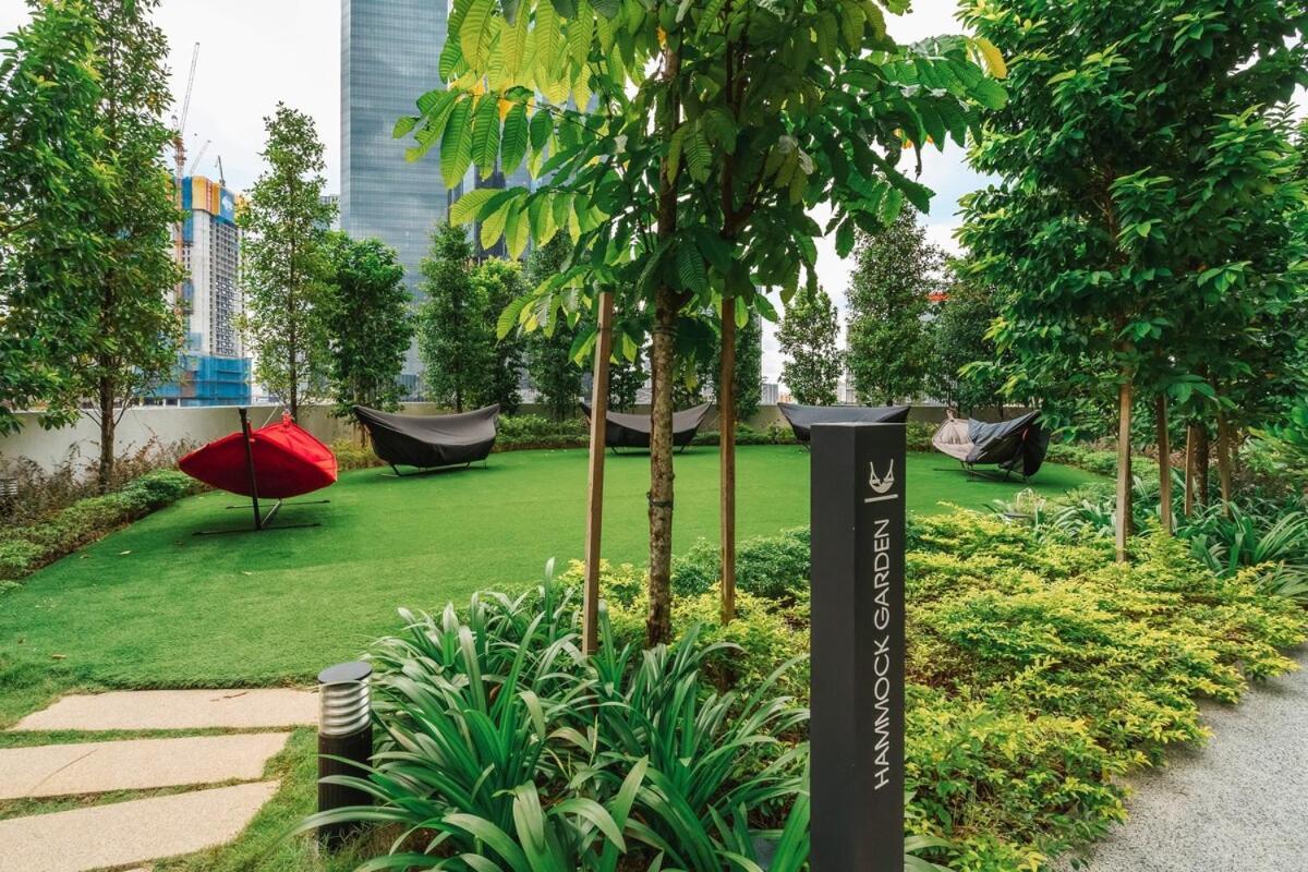 Rustic Agile Bukit Bintang By Rumabnb *
